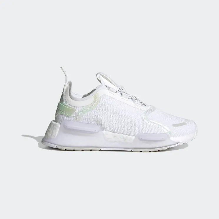 adidas NMD_V3 White / Iridescent / Grey One (GX5698)