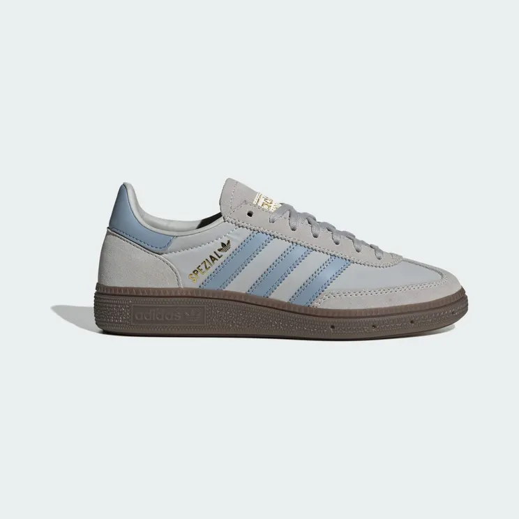 adidas Handball Spezial Grey One Grey Two (JQ0735)