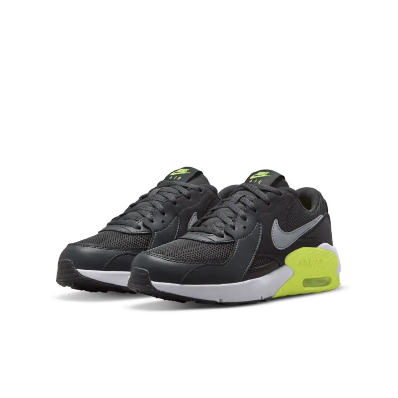Nike Air Max Excee Older Kids’ Grey (CD6894-017)