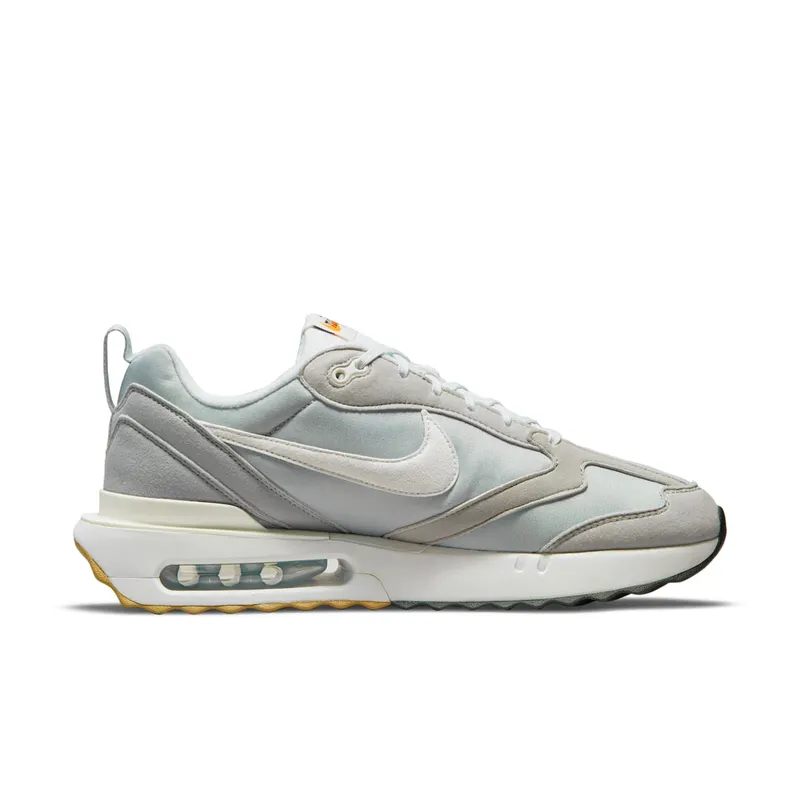 Nike Air Max Dawn Grey 50% Sustainable Materials (DJ3624-002)