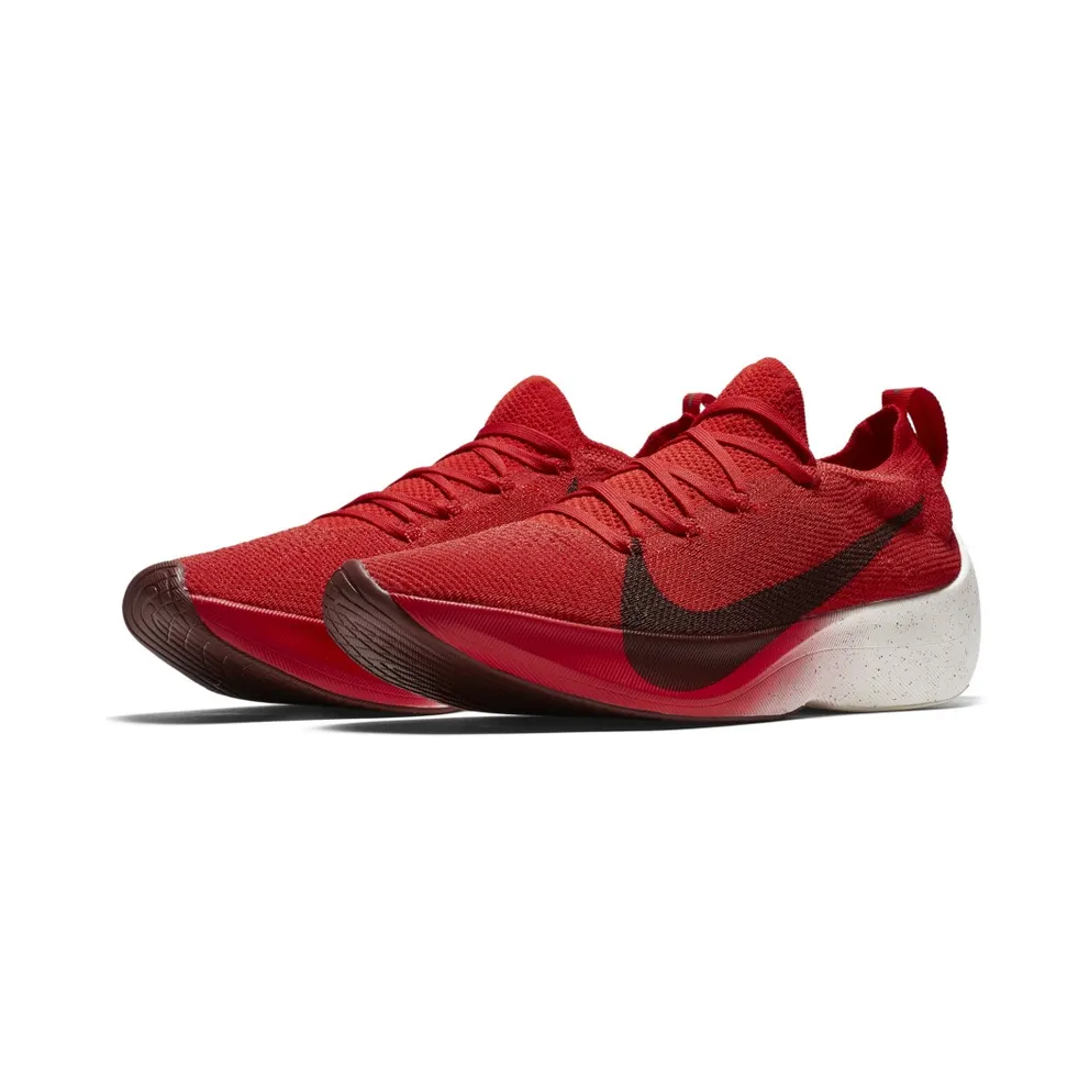 Nike Vapor Street Flyknit Red University Red/Dark Team Red-Sail-Black (AQ1763-600)
