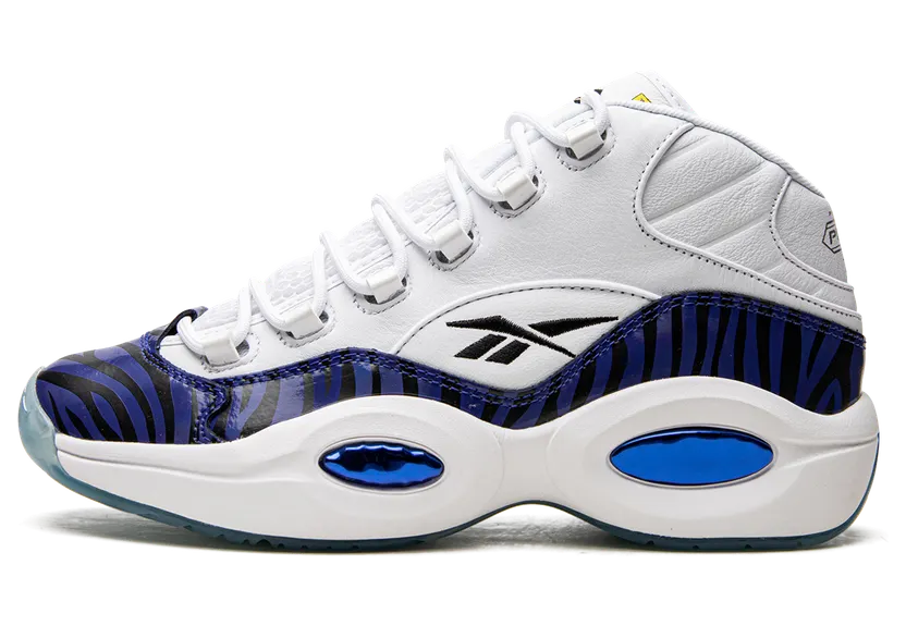 Reebok Question “Panini – Tiger Prizm” (HQ1097)
