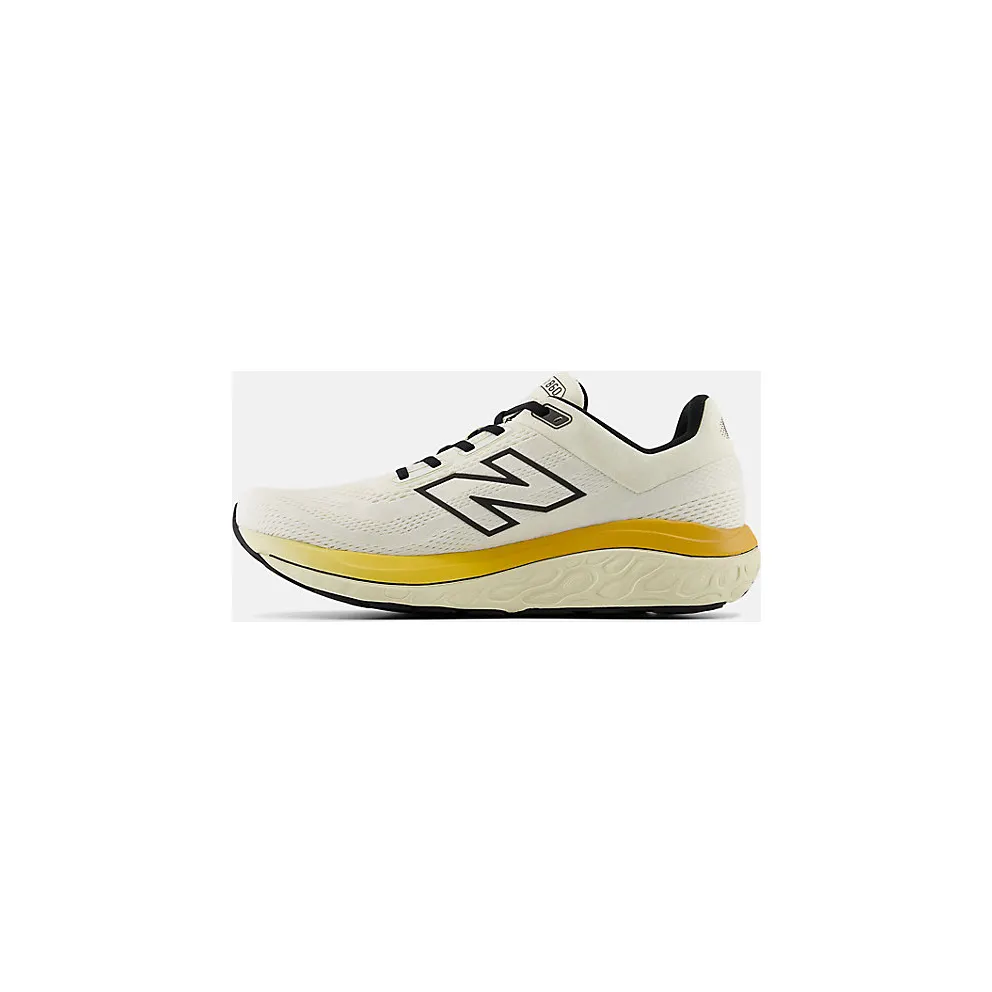 New Balance Fresh Foam 860v14 Sea Salt Angora Dried Apricot (M860Y14)