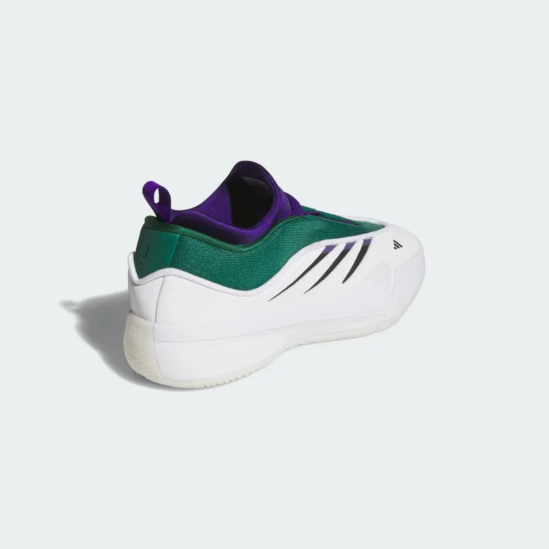 adidas Dame 9 Milwaukee Bucks (IG6603)