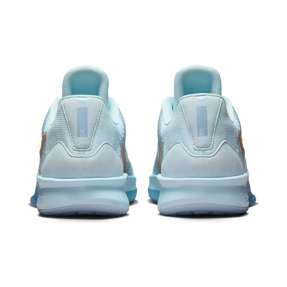 Nike Sabrina 3 “Blueprint” (HF2881-400)