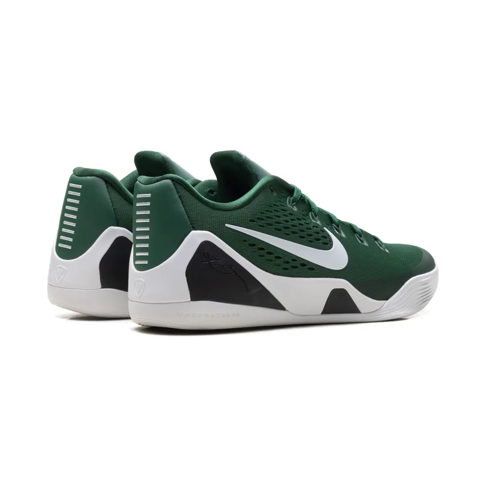 Nike Kobe 9 Elite Low EM Protro TB “University Blue White” (IH5095-301)