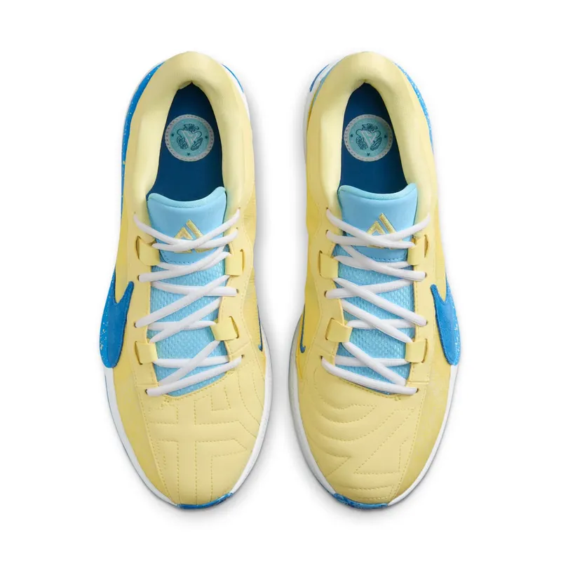 Nike Zoom Freak 5 Through My Eyes (DX4985-700)
