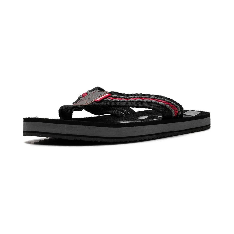 Levi’s Kyle Casual “Black/Grey/Red” (516433J60C)