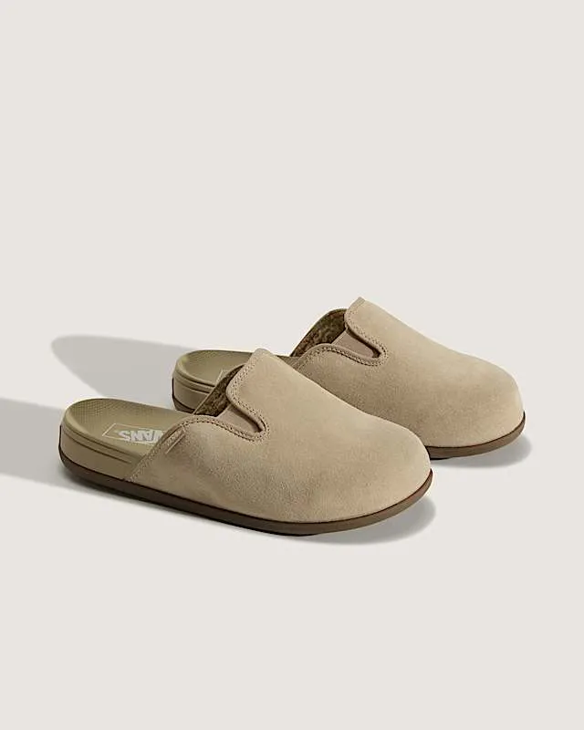 Vans MTE Harbor Mule VR3 “Khaki” (VN000CW3KHK)