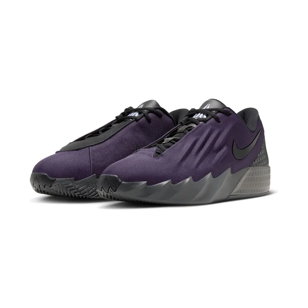 Ja Twelve Time “Purple Dynasty/Black/Iron Grey/Multi-Color” (IM4164-500)