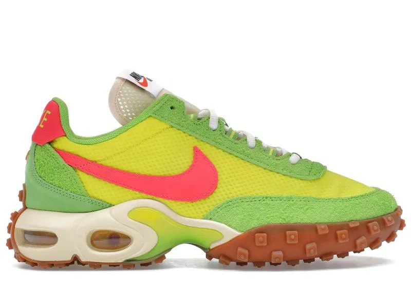 Nike Air Max Waffle Racer SP Sprinter Green Electrolime (IB3656-300)
