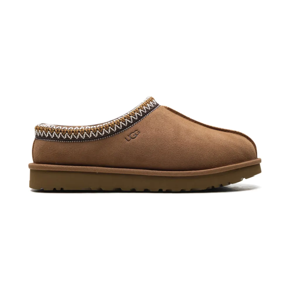 Ugg Tasman II Slide “Chestnut” (1174470-CHE)