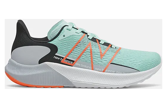 New Balance FuelCell Propel V2 Mint Gray (WFCPRCC2)