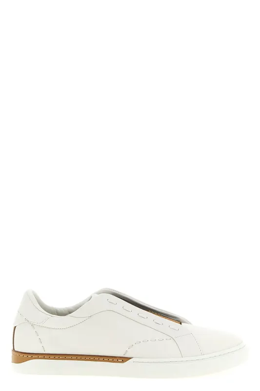 Fendi City “White” (7E1937A2C9F1XIF)