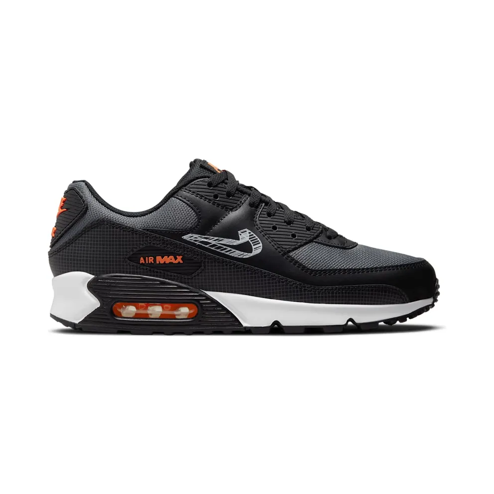 Nike Air Max 90 Black (DR5642-001)