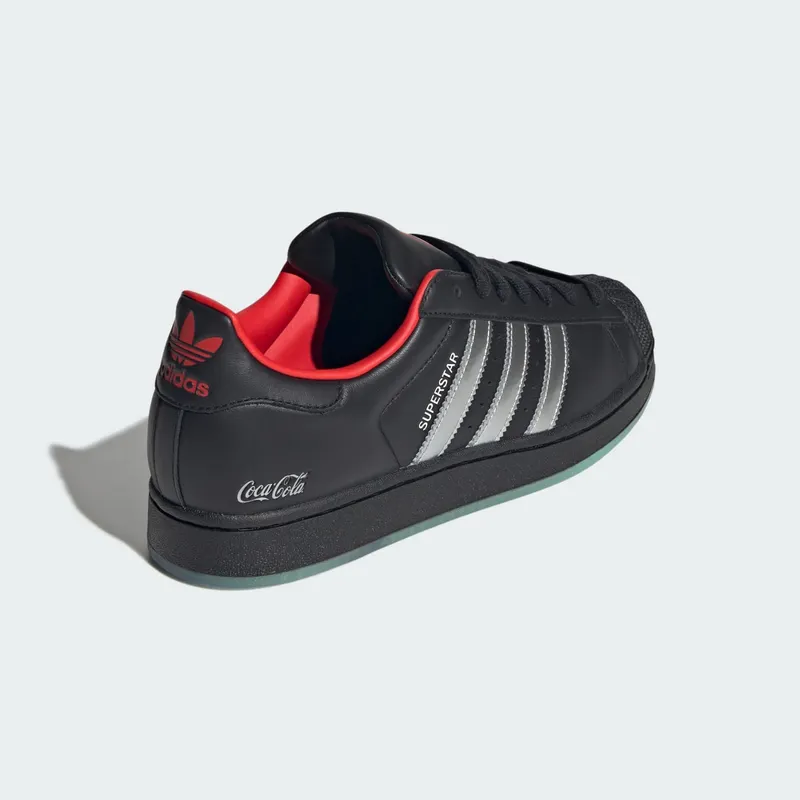 Coca-Cola x adidas Superstar (KH6891)