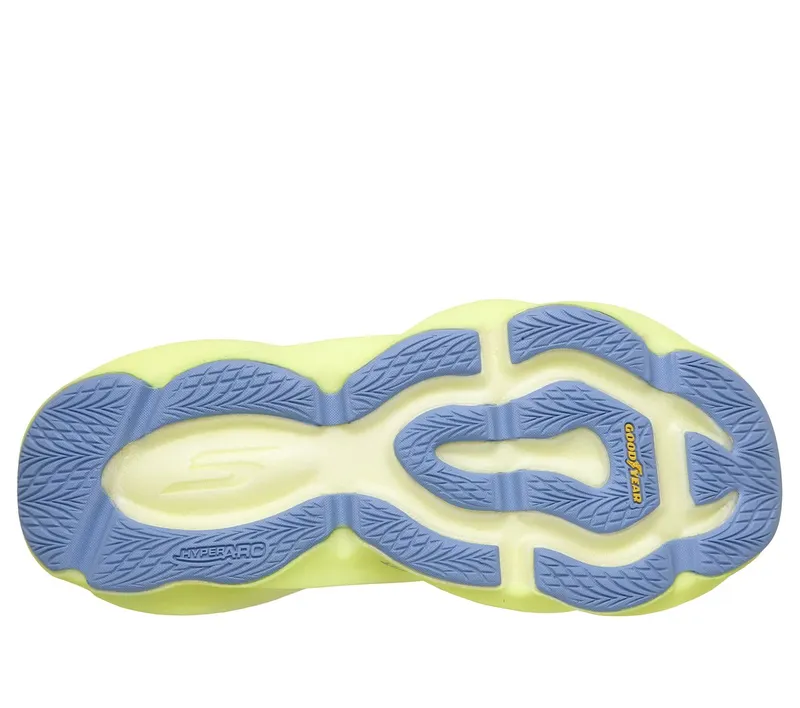 Skechers Aero Burst Sneaker Maagdenpalm