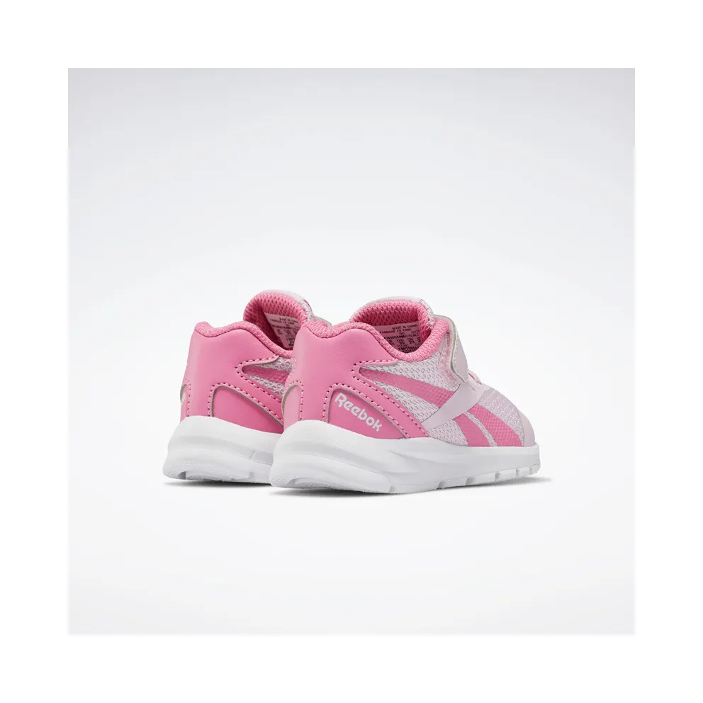 Reebok Rush Runner 2.0 Shoes Pixel Pink / Posh Pink / White
