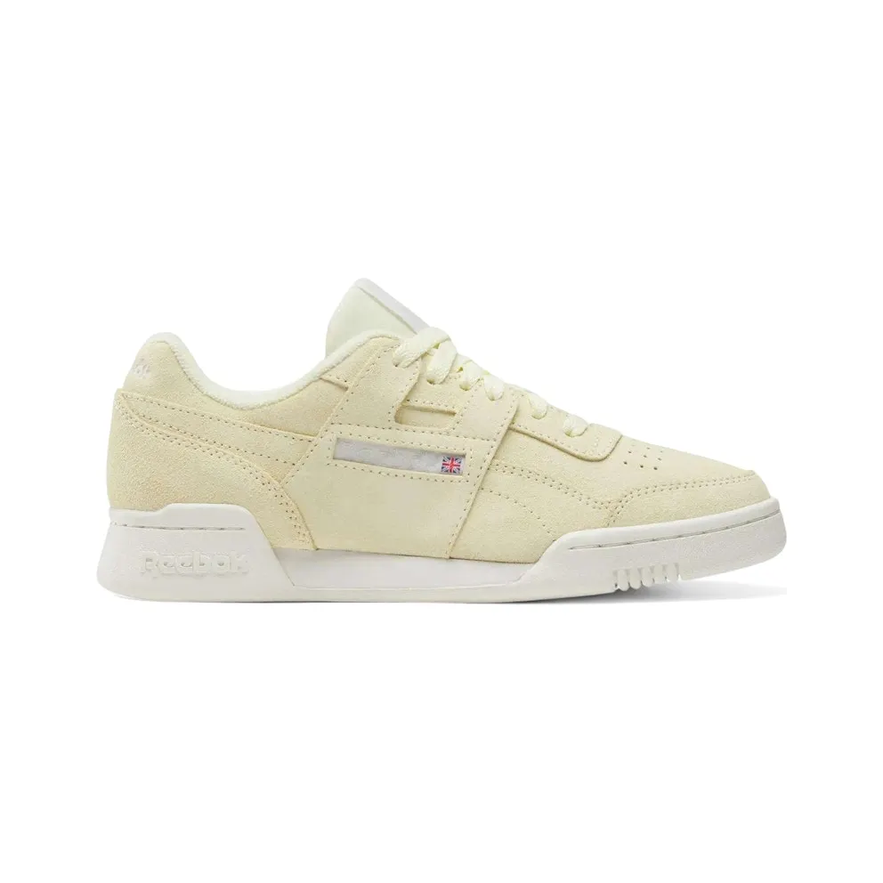 Reebok Workout Plus Yellow Chalk (100256570)