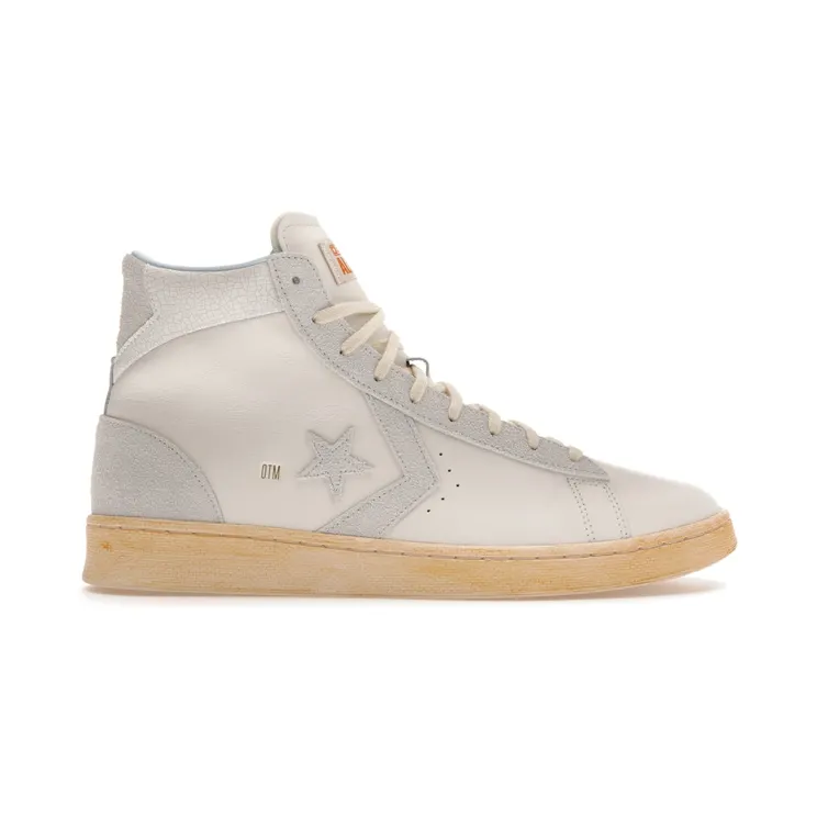 Converse Pro Leather Hi Chase the Drip PJ Tucker (A01790C)