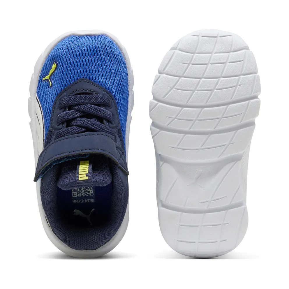 Puma FlexFocus Modern “Vivid Blue / Puma White” (311523_02)