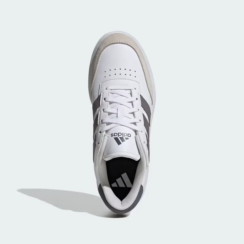 Adidas Courtblock White (IH1709)