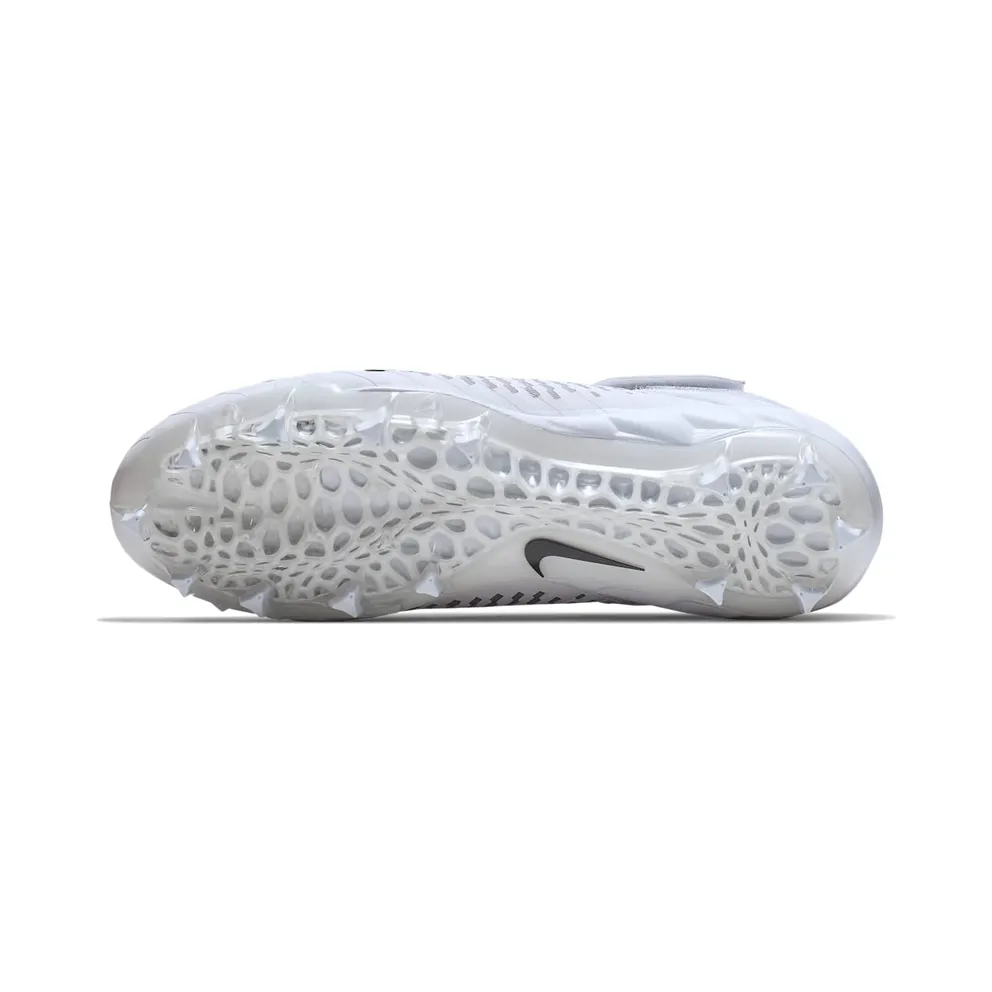 Nike Alpha Menace Pro 2 Mid “White Wolf Grey” (AQ3209-100)
