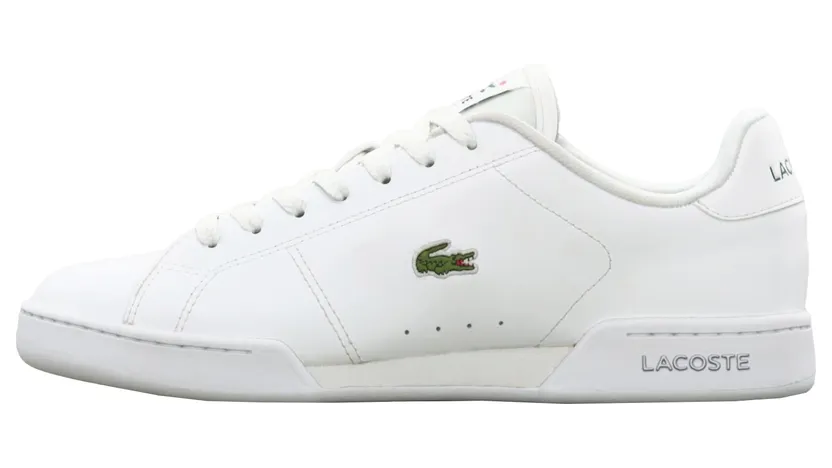 Lacoste White (49SFA004021G)
