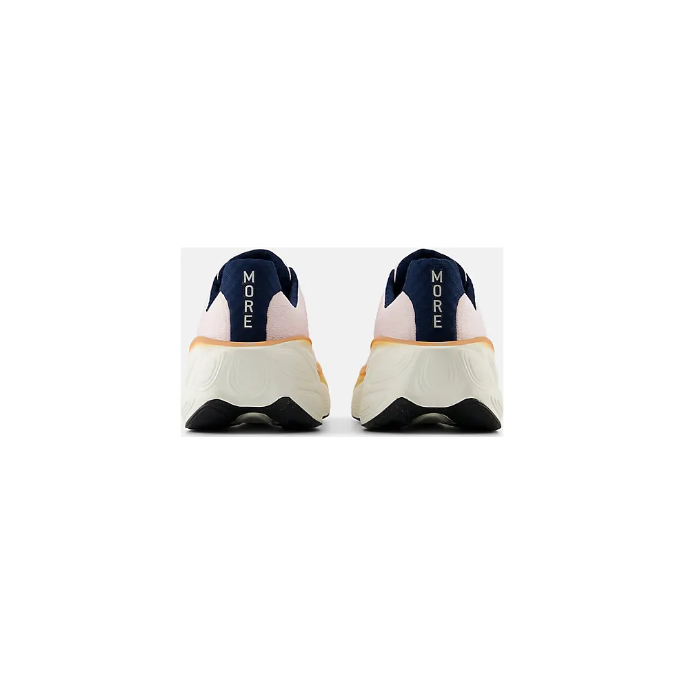 New Balance Fresh Foam X More v5 Pink Granite Copper Calcium (WMORLT5)