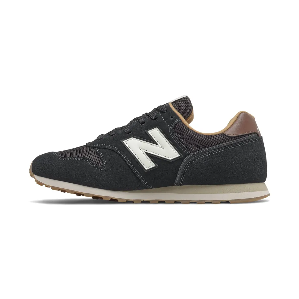 New Balance ML373 WK2 Black / Sea Salt (ML373WK2)