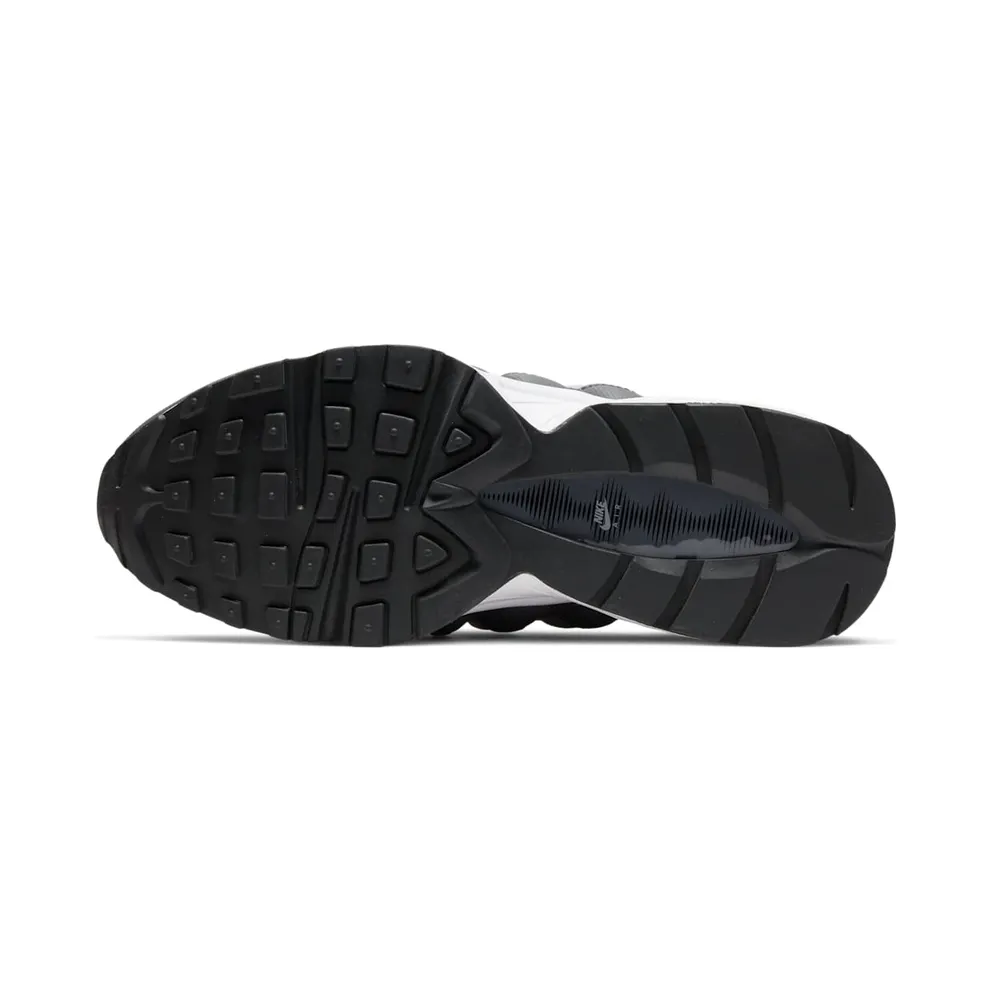 Nike Air Max 95 Dark Grey (GS) Dark Grey/Black/Wolf Grey (905348-033)