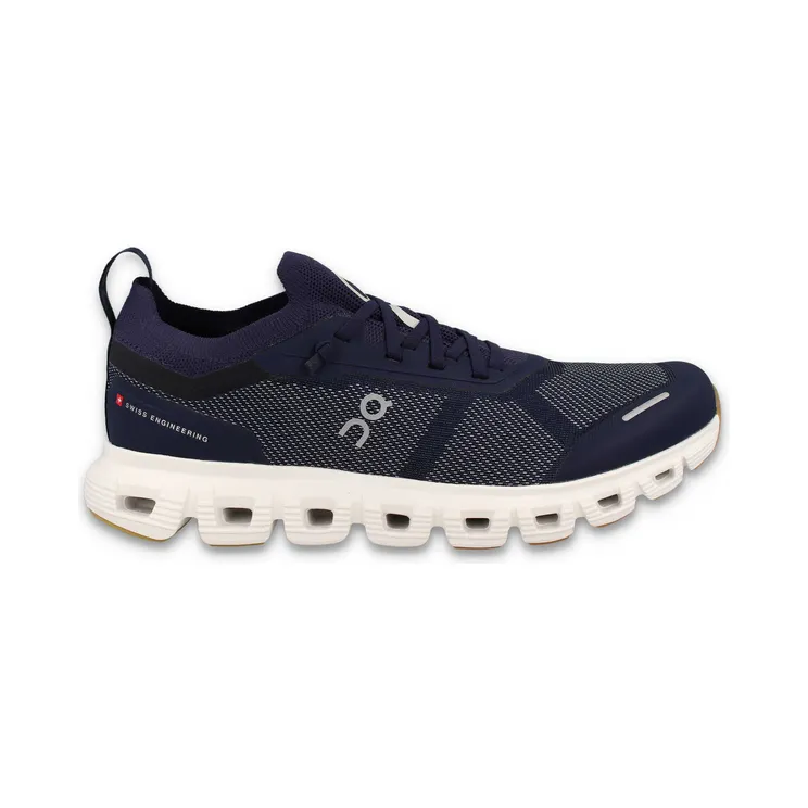 On Running On Cloud 6 Blue (3MF10043737)