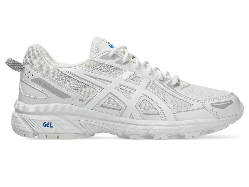 ASICS GEL-VENTURE 6 GS “White / Illusion Blue” (1204A162-102)