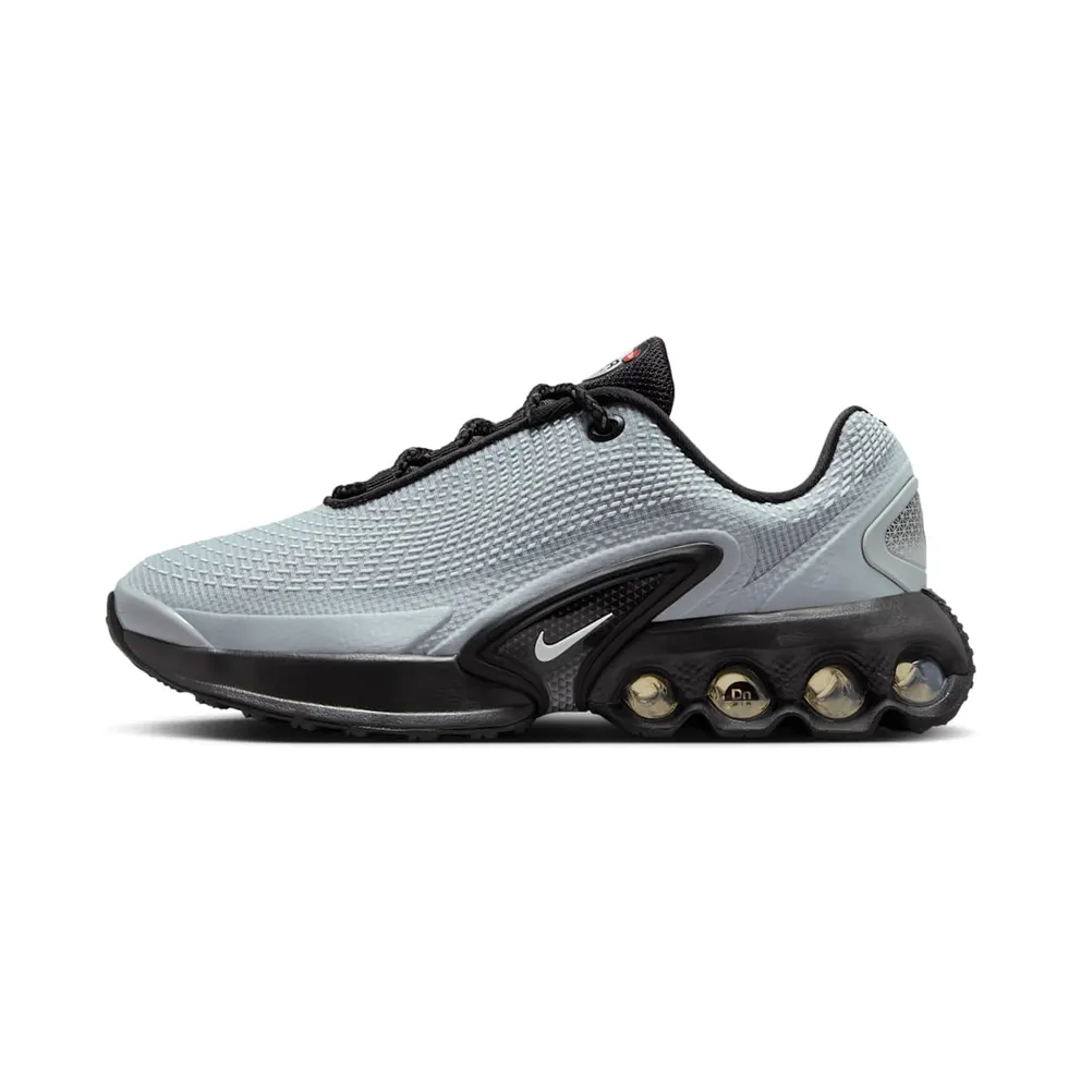 Nike Air Max Dn Wolf Grey Black (HV6419-001)