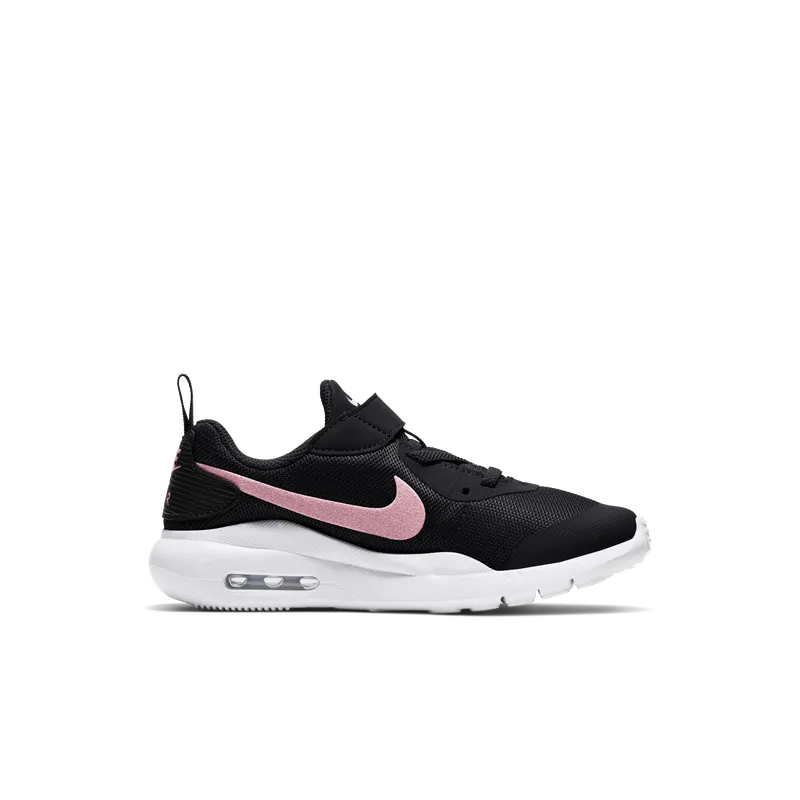 Nike Air Max Oketo Younger Kids’ Black (AR7420-014)