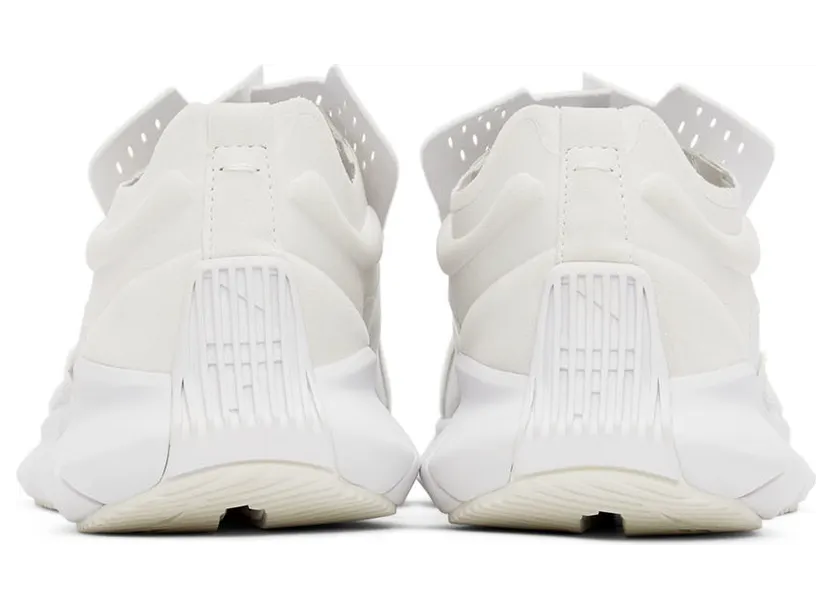 Maison Margiela White Reebok Edition Zig 3D Storm Memory Of Sneakers (GW5008) (2)