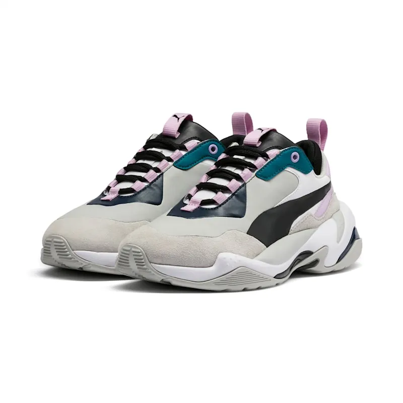 Puma Thunder Rive Droite Grey (369452 001)
