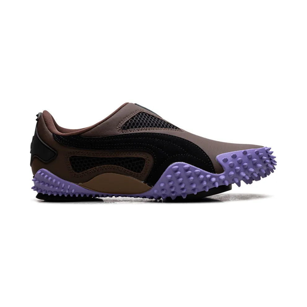 Puma UR Mostro “INSIDE TAG – Communication Pack – Haute Coffee” (401719-03)
