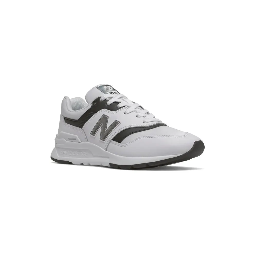 New Balance White 997H (CW997HSS)
