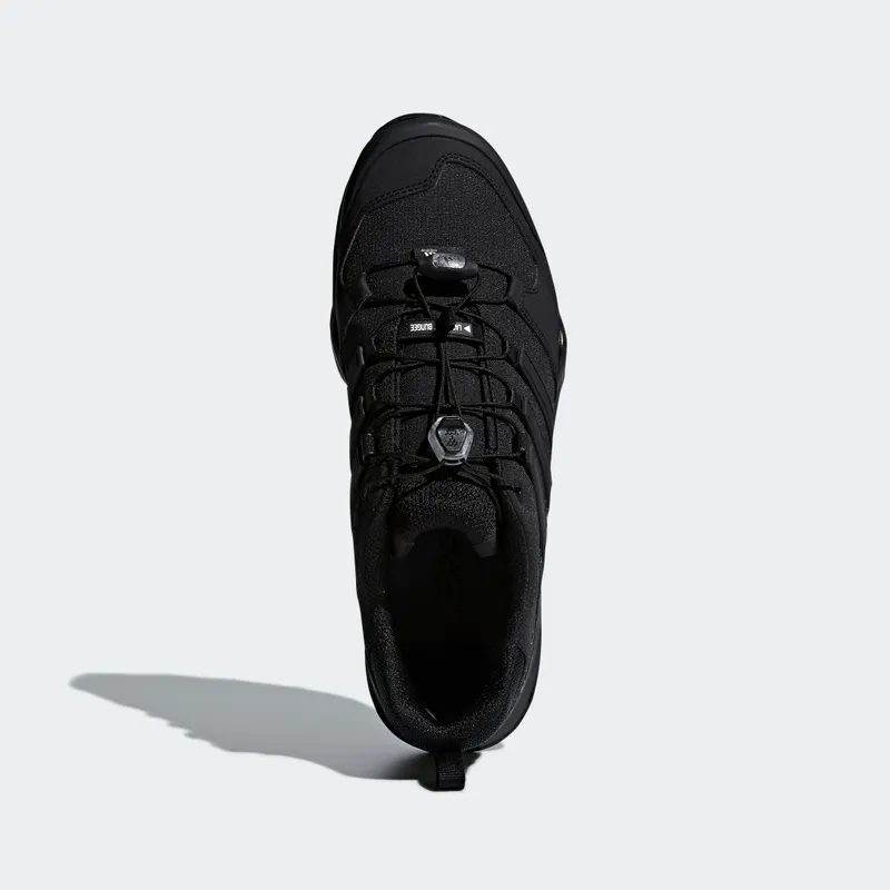 Adidas Terrex Swift R2 Hiking Core Black / Core Black / Core Black (CM7486)