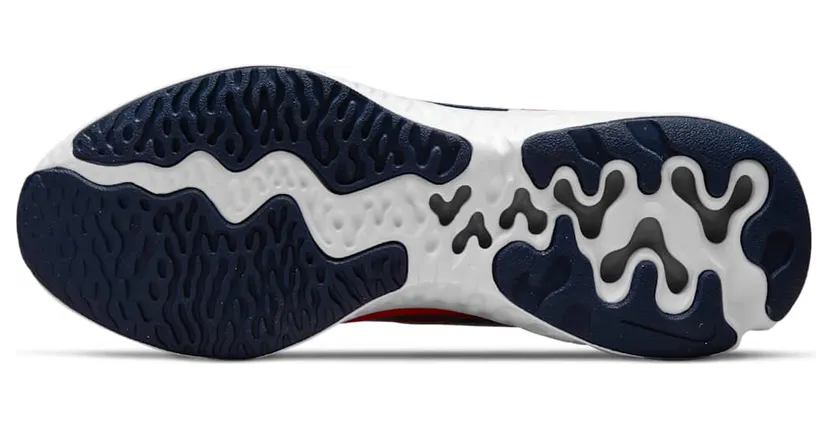 nike-renew-run CW3259-001