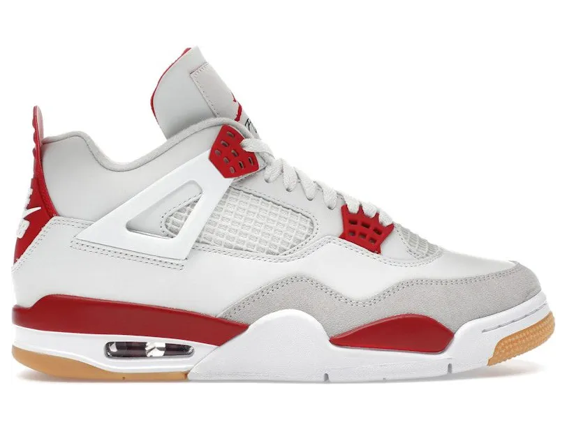 Air Jordan 4 DR5415-106