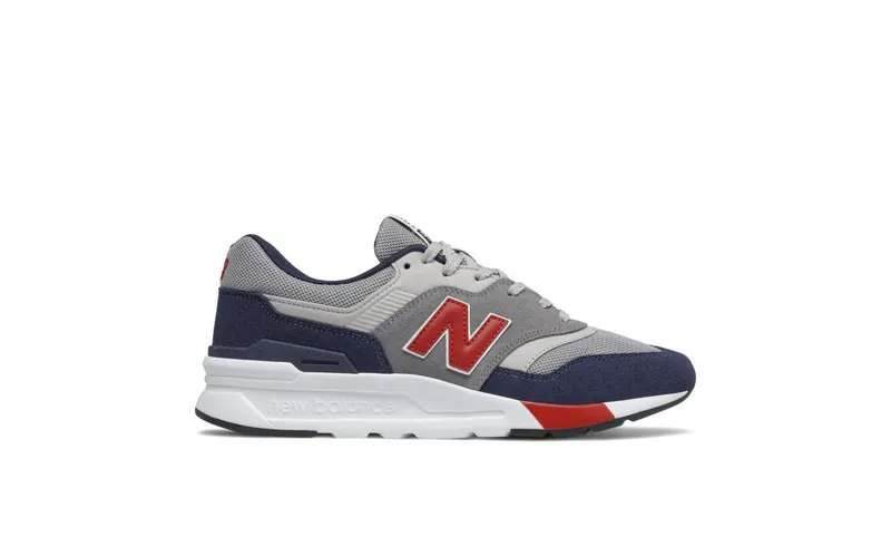 New Balance 997H Team Red (CM997HVRĘ)