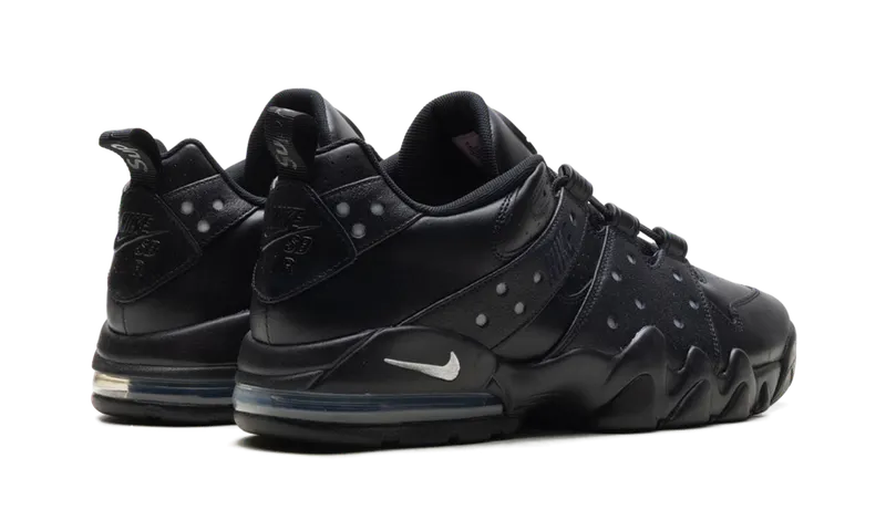 Nike Air Max2 CB ’94 Low “Supreme – Black” (IM4283-001)