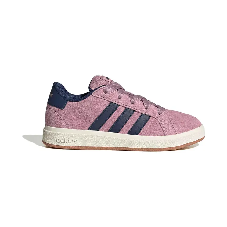 Adidas Grand Court Navy / Mauve (KJ9567)