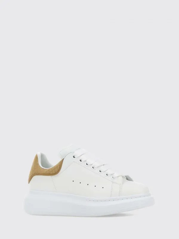 Mcqueen White (553770WWAAO9804)