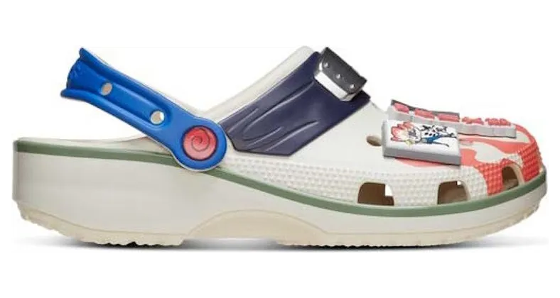 Crocs Classic Clog Naruto Minato (209885)