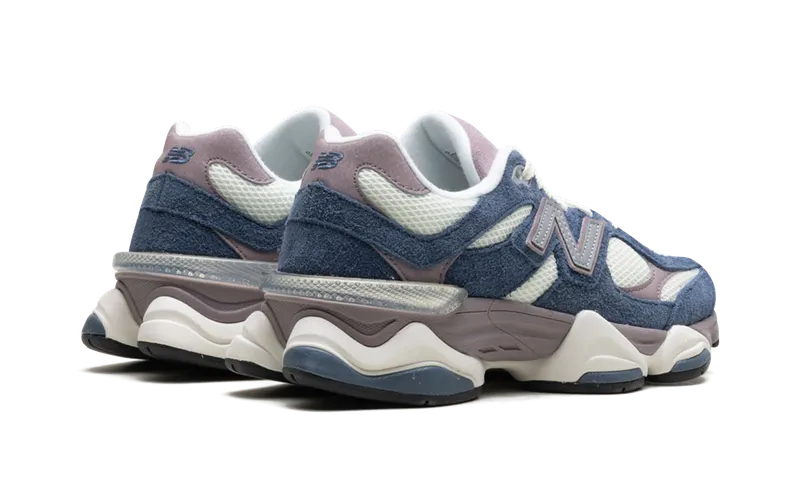 New Balance 9060 “Navy Ice Wine” (U9060FL)