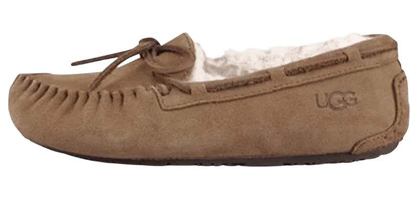 Ugg Dakota Slide GS “Chestnut” (5296K)