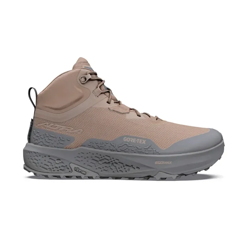 Altra Timp 6 Mid Gore-tex® Trail Shoes AL0A85UR73U